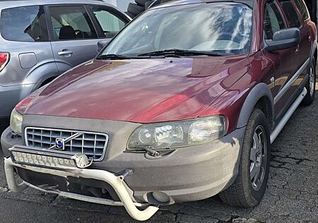 Volvo XC 70 XC70 D5 AWD