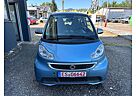 Smart ForTwo coupe 62kW Navi