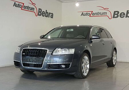 Audi A6 Avant 2.7 TDI S-Line Xenon/Navi/SHZ/PDC/Alu18