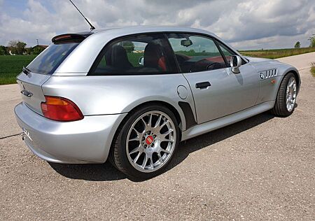 BMW Z3 Coupe 2.8