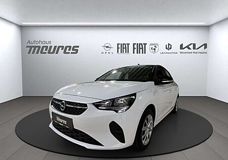 Opel Corsa -e Edition Waermepumpe Apple CarPlay Klimaautom Ke