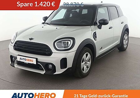 Mini Cooper D Countryman Cooper D ALL4 Classic Trim Aut.*ACC*NAVI*PDC*