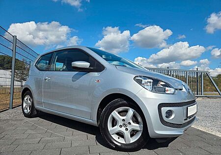 VW Up Volkswagen ! high BMT Aus 1Hand/Einparkhi/Kfz-Str nur 20,