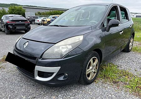 Renault Scenic Luxe