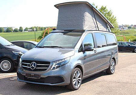 Mercedes-Benz V 300 d MARCO POLO EDITION*KÜCHE*MARKISE