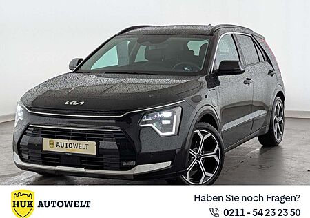 Kia Niro 1.6 Plug-in Hybrid Spirit LED+NAVI+ACC+RFK+