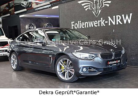 BMW 440 4 Gran Coupe i xDrive Luxury*Led*