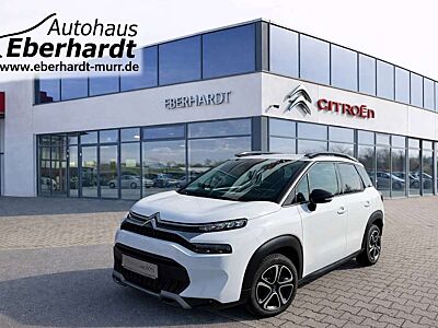 Citroen C3 Aircross Pure Tech 110 Shine