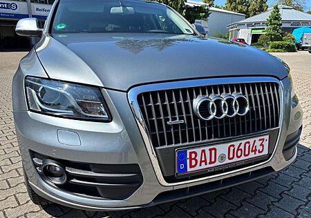 Audi Q5 2.0 TDI (125 kW) quattro