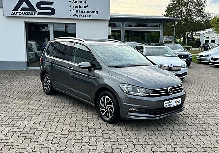 VW Touran Volkswagen 1.4 TSI Join DSG 7-Si. Navi SHZ AHK