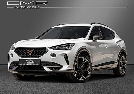 Cupra Formentor VZ 4Drive SHZ DCC ACC Ambiente Keyless