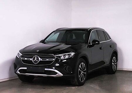 Mercedes-Benz GLC 220 d 4M Avantgarde/9G/LED/360°K/Memory/AHK/