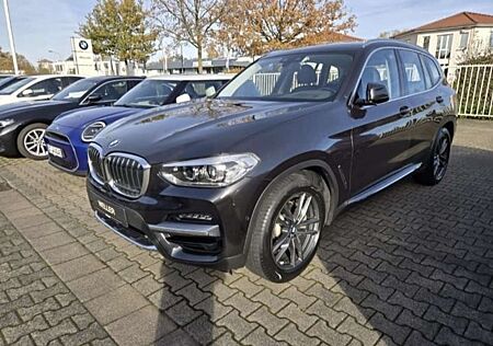 BMW X3 xDrive30d Aut. Luxury Line