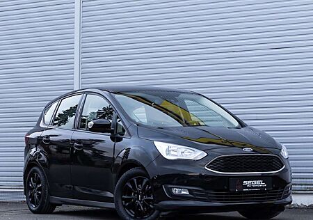 Ford C-Max Cool & Connect