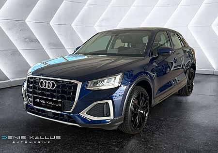 Audi Q2 35 1.5 TFSI /Sehrgepflegt/Automatik