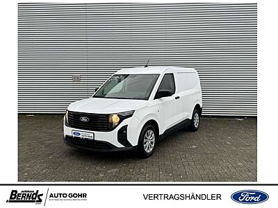 Ford Transit Courier 1,0 l EcoBoost Trend GJR KLIMA ZV