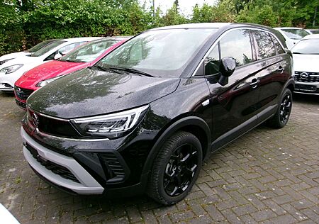 Opel Crossland Elegance Klima Navi Szhzg Kamera
