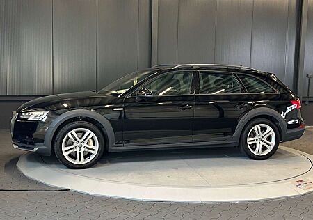 Audi A4 Allroad 45 TFSI quattro*Sport/Sitze*KAMERA*NAVI*XENON*