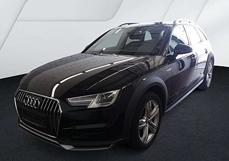 Audi A4 Allroad 45 TFSI quattro*Sport/Sitze*KAMERA*NAVI*XENON*