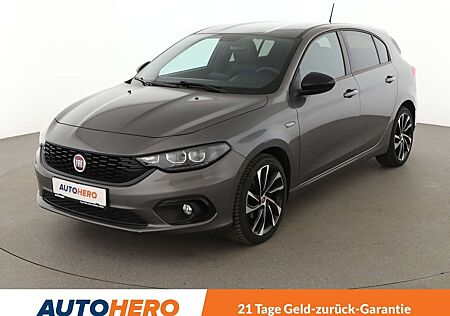 Fiat Tipo 1.4 Turbo S-Design*NAVI*PDC*SHZ*ALU*CAM