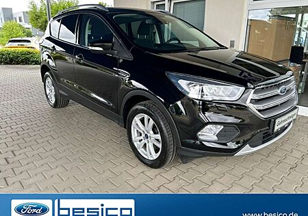 Ford Kuga Cool & Connect+PDC+DAB+NAV+WinterPaket+LMF+