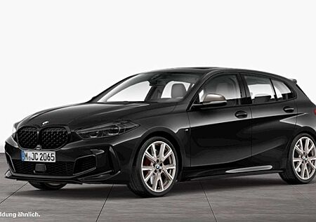 BMW 135 M135i xDrive Hatch Sportpaket Head-Up Harman Kardo