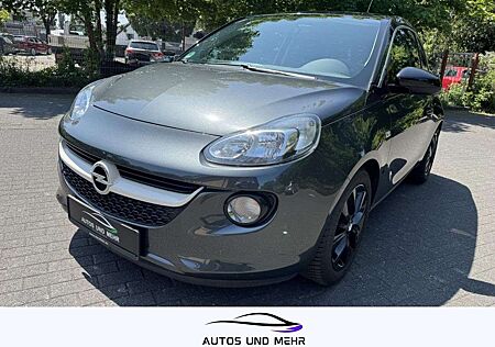 Opel Adam Jam Klima Einparkhilfe Sitzheizung