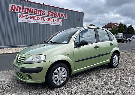 Citroën C3 Citroen 1.1 Advance