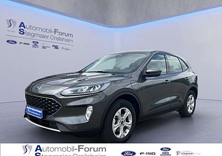 Ford Kuga Cool&Connect 2.5 Duratec PHEV *PARK-PILOT*