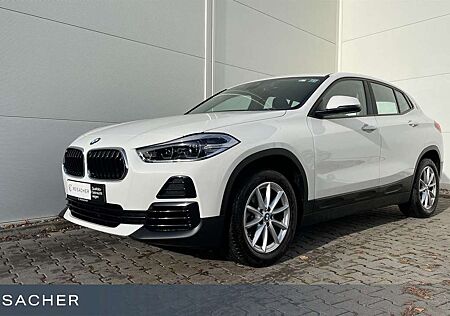 BMW X2 sDrive 18i Advantage,Navi,LED,SHZ,PDC