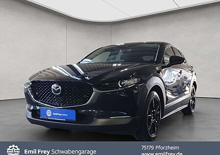 Mazda CX-30 e-SKYACTIVE G 150 SKYACTIV-Drive HOMURA