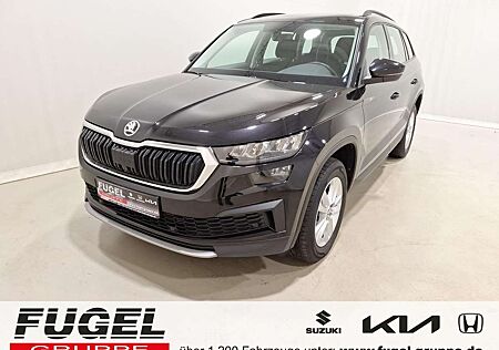 Skoda Kodiaq 1.5 TSI Active LED|SHZ|Klima