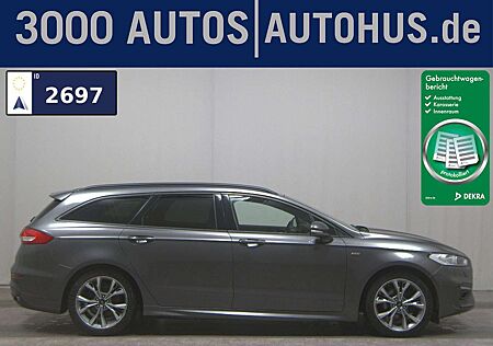 Ford Mondeo Turnier 2.0 EB ST-Line Navi ACC RFK AHK