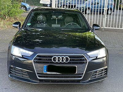 Audi A4 2.0 TDI