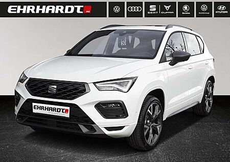 Seat Ateca 2.0 TSI DSG 4Drive FR AHK*PANO*VIRTUAL*HECKKL.+...