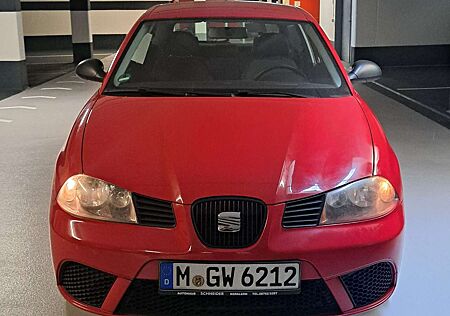 Seat Ibiza 1.0 Freeze