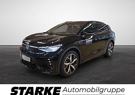 VW ID.4 Volkswagen GTX 4Motion mit Infotainment-Paket