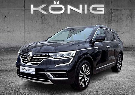 Renault Koleos 2.0 dCi 185 4WD INITIALE PARIS *CarPlay*
