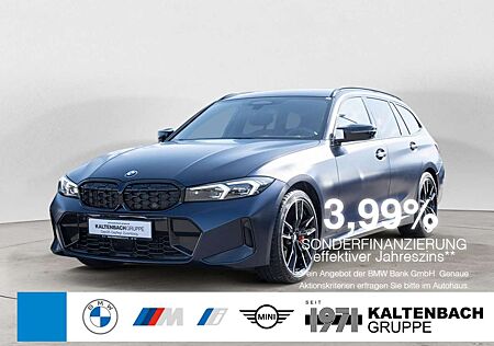 BMW 340 i xDrive Touring 360° LED NAVI H/K KAMERA