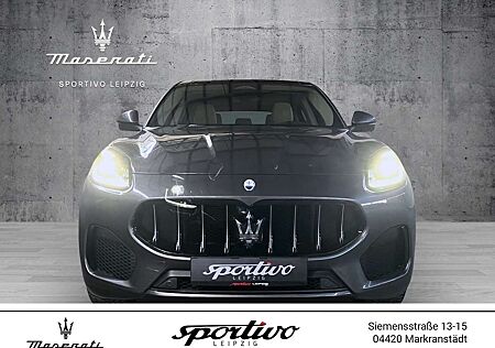 Maserati Grecale GT *Beige Volllederausstattung*