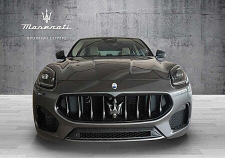 Maserati Grecale GT *Beige Volllederausstattung*