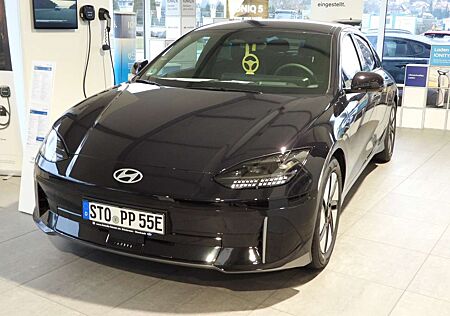 Hyundai IONIQ 6 Techniq Elektro