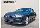 Audi A5 Cabriolet 2X S Line