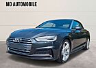 Audi A5 Cabriolet 2X S Line