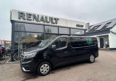 Renault Trafic Blue dCi 150 Grand Life