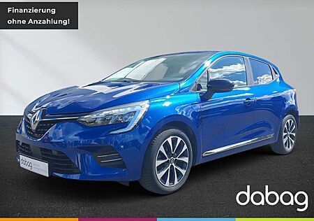 Renault Clio TCe 100 EXPERIENCE