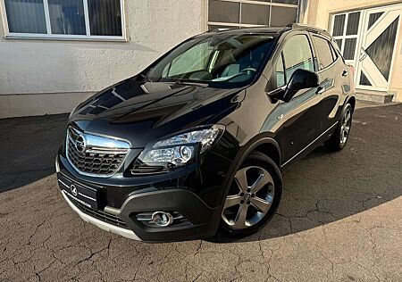Opel Mokka Innovation ecoFlex KAMERA SHZ TEMPO BI-XEN