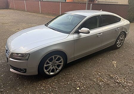 Audi A5 2.0 TDI Sportback DPF multitronic