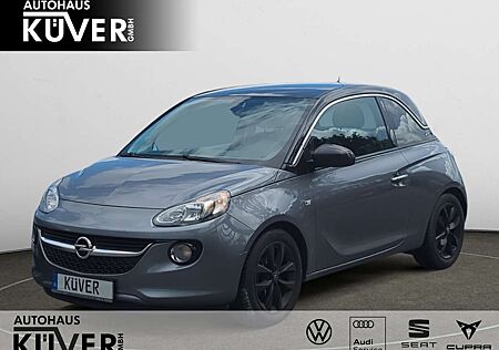 Opel Adam 1,4 Benzin Klima+Shzg.+Einparkh.+GJR+16´´