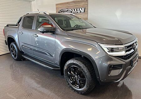 VW Amarok Volkswagen 3.0 TDI 177 kW PanAmericana ACC/Leder/LED